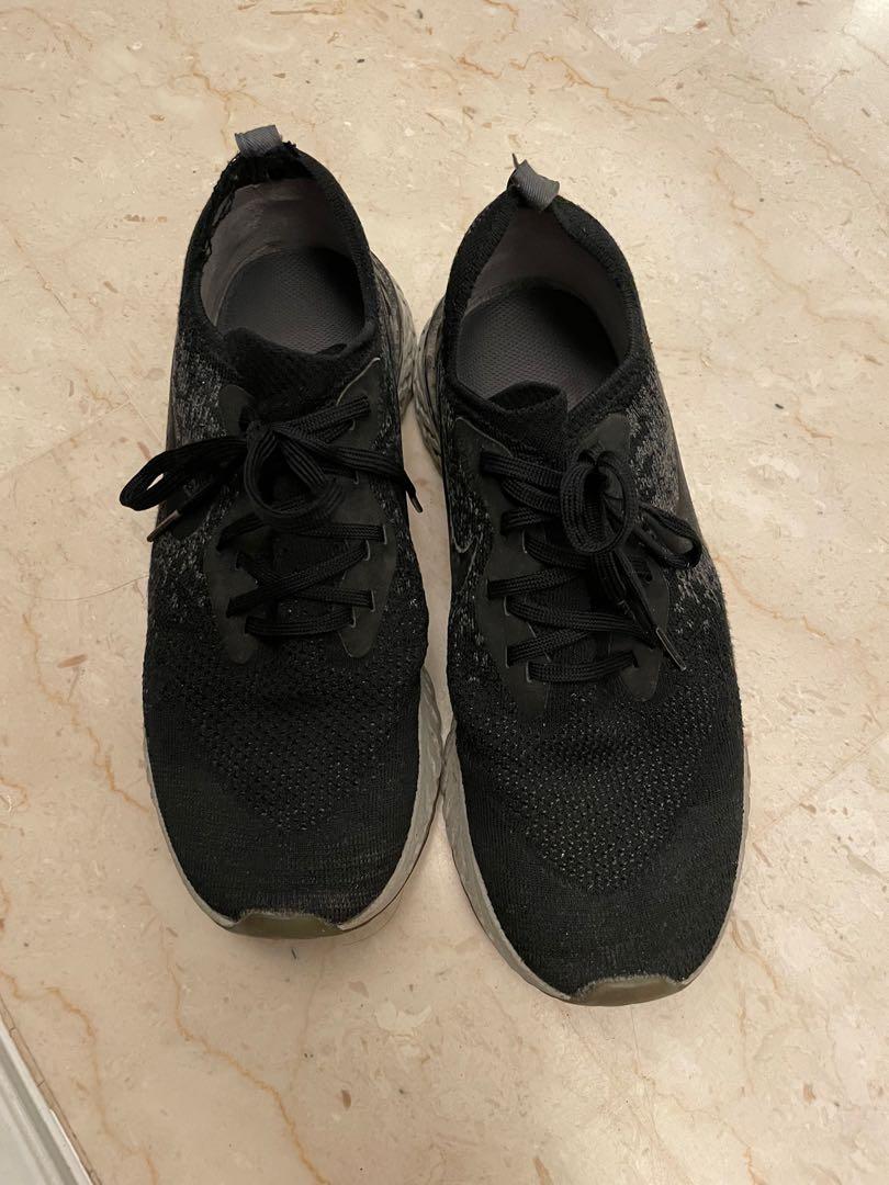 Nike epic react 43 store