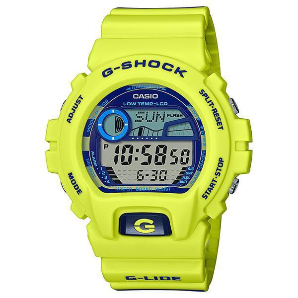 Glx6900ss 9dr Seasnake Gshock rare Luxury Watches on Carousell