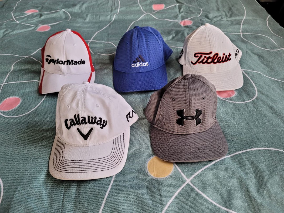 Golf caps for sale, Men's Fashion 