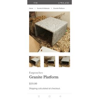 (Category: ) located in . Submitted by g.shopx (Listing ID 1127626465, Image 1). Description: .