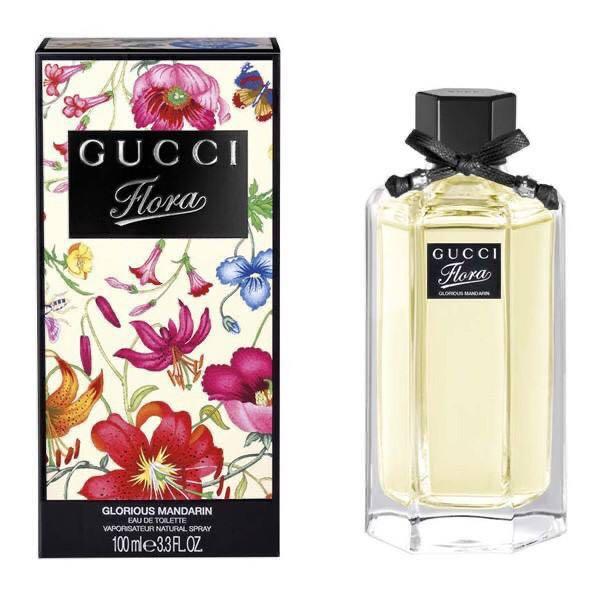 Gucci Flora Glorious Mandarin Perfume Beauty Personal Care