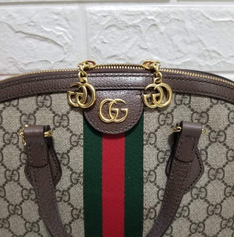 Gucci ophidia size