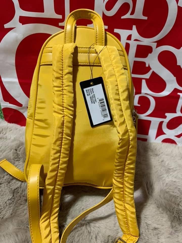 Guess reena backpack clearance