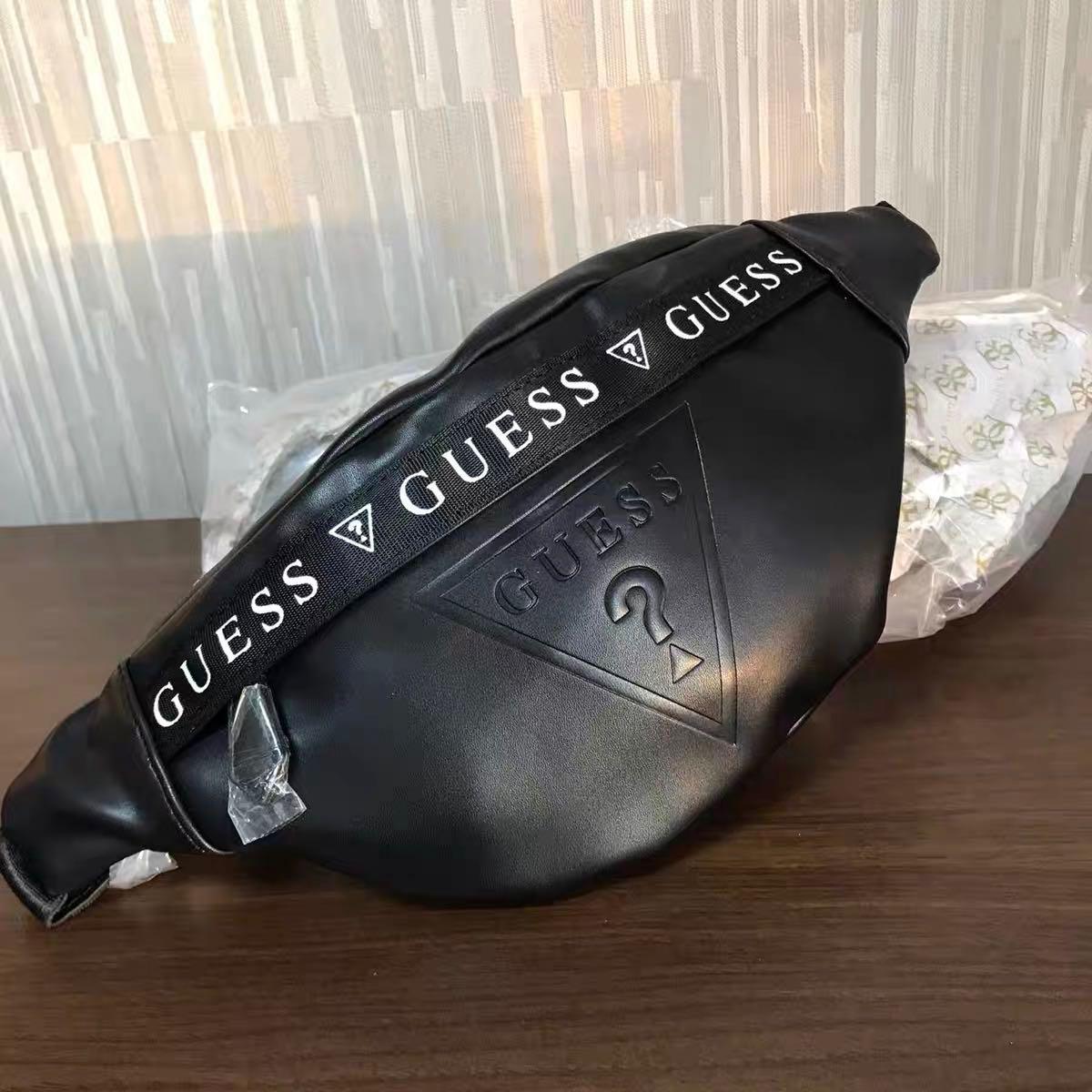 Guess sale chest bag