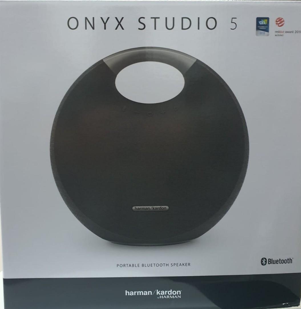 HARMAN KARDON ORI 100%, Elektronik 