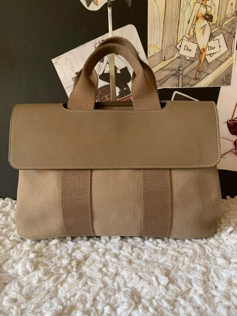 Hermes valparaiso clearance bag