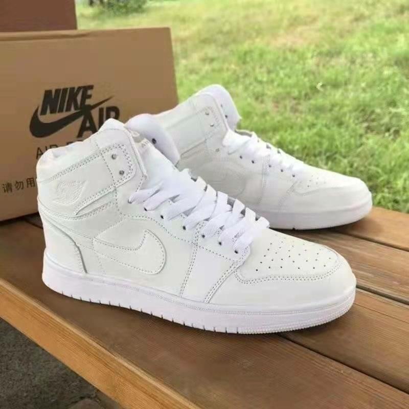 Shoes high cut clearance