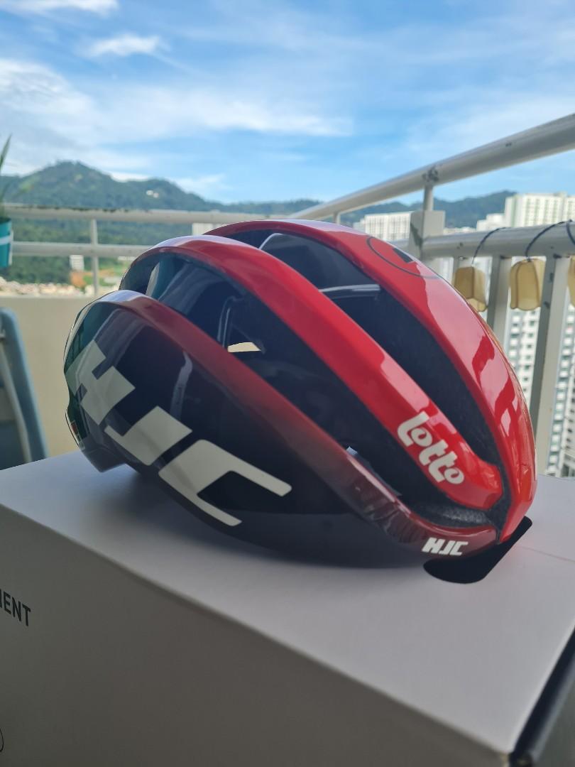 Hjc ibex lotto soudal shop