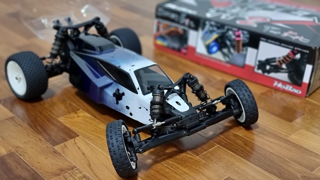 Hobao hyper h2 sale