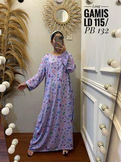 Homdress Long (new)