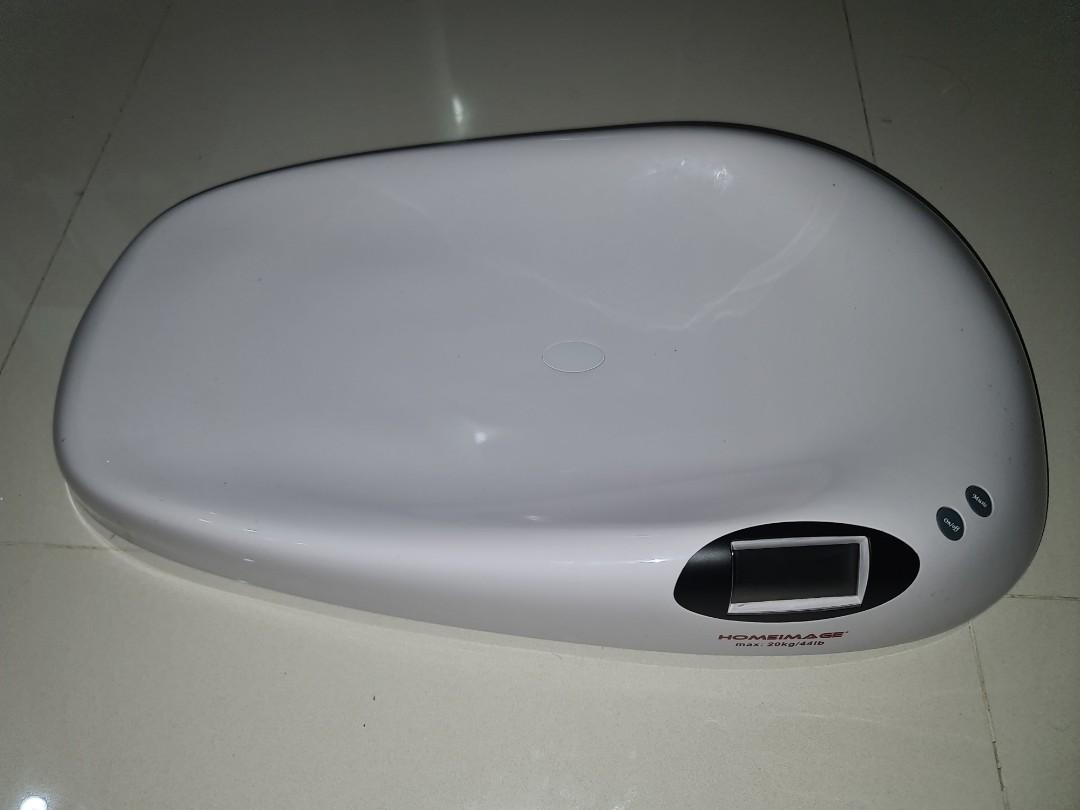 Homeimage baby scale sales