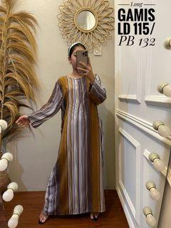 Homedress Long (New)