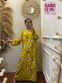 Homedress Long (New)