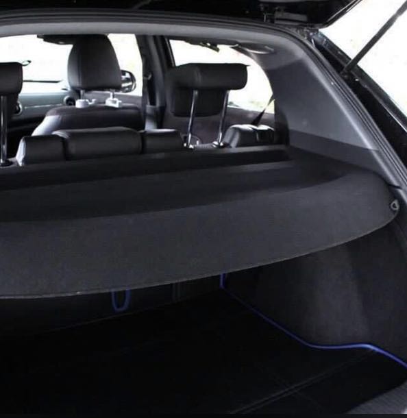 Vezel boot cover clearance
