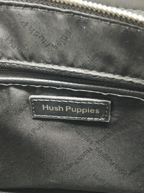 Hush Puppies Bag, Women's Fashion, Bags & Wallets, Purses & Pouches on