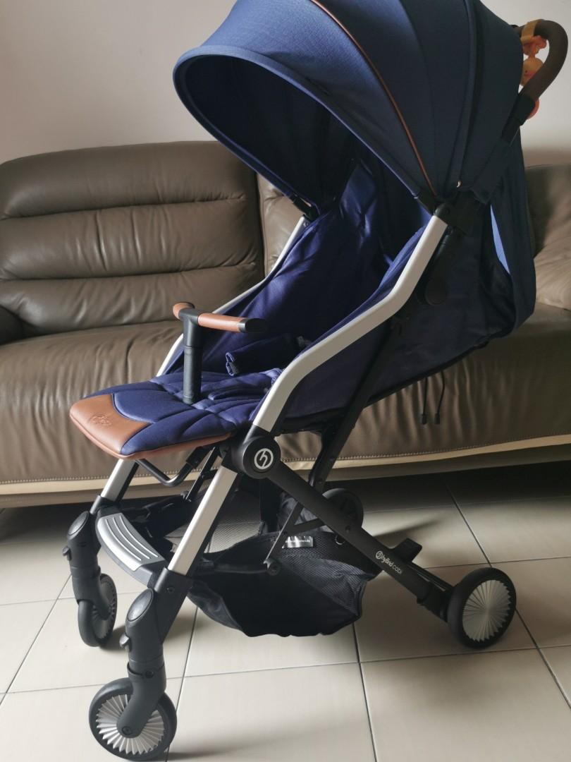 Hybrid discount cabi plus