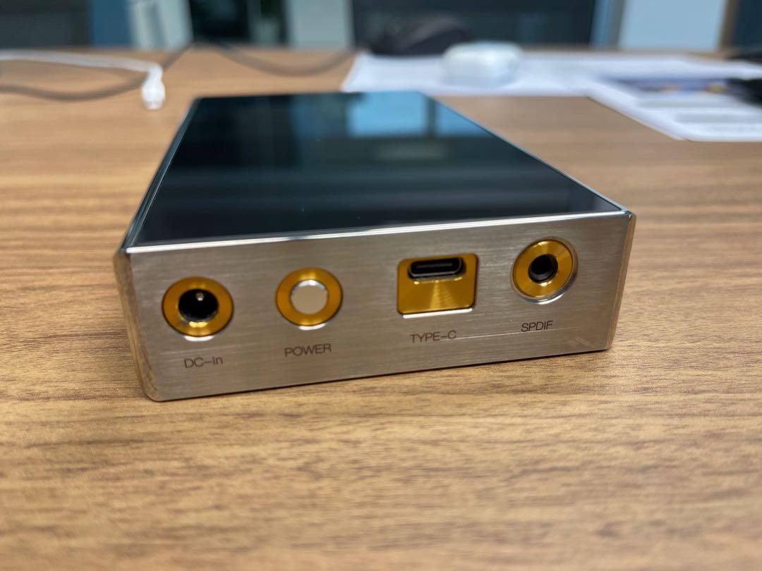 iBasso DX220 Max64333122141185115