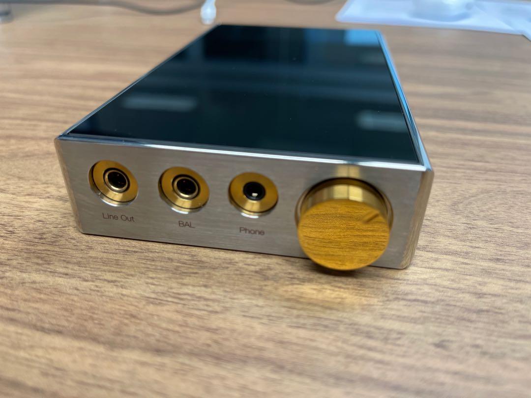 iBasso DX220 Max64333122141185113
