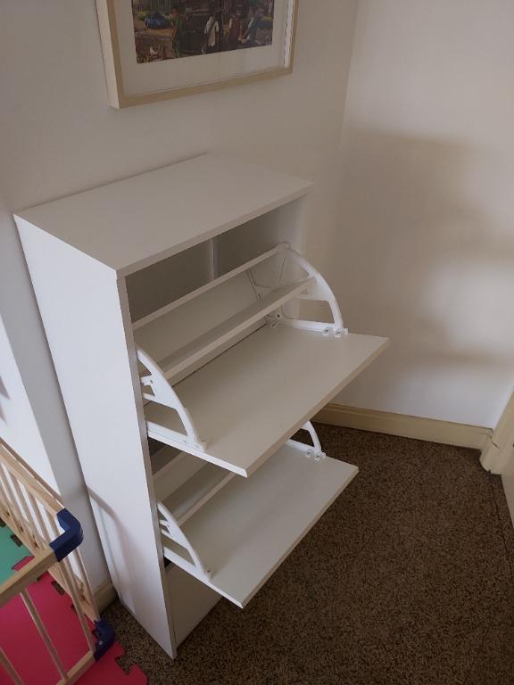 Ikea 2025 bissa white