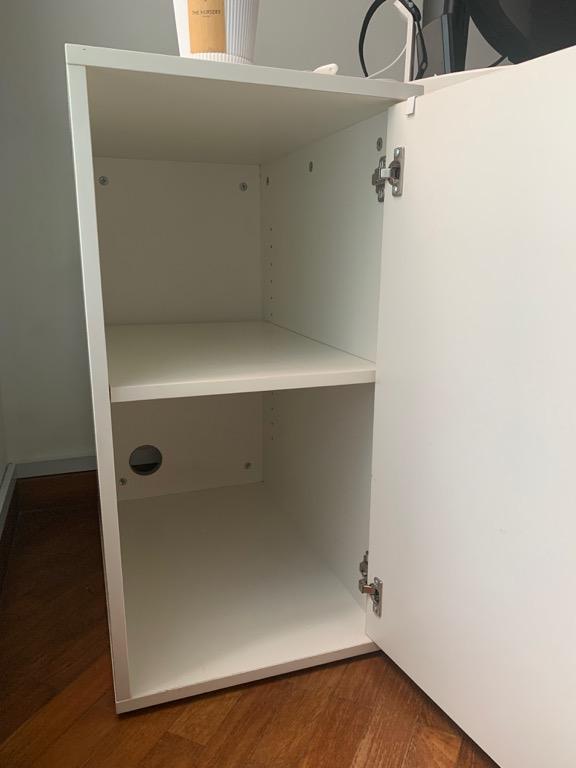 IKEA Desk Drawer Unit / Furniture & Home Living, Furniture