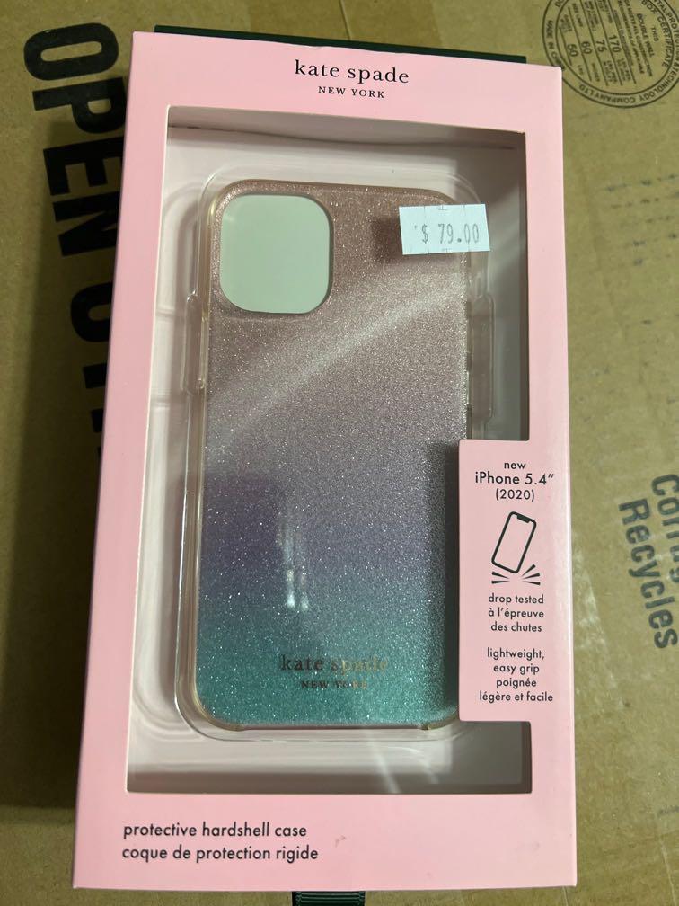 Iphone 12 mini kate spade hotsell