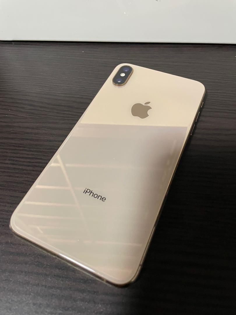 Apple iPhone Xs ピンクゴールド 256GB Amazon.com: Apple iPhone XS, US Version, 256GB, Gold - T
