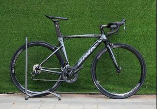 JAVA SILURO 2 DISC, Sports Equipment, Bicycles & Parts, Bicycles on Carousell