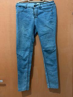 Jeans pull&bear