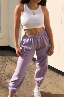 Jogger Pants