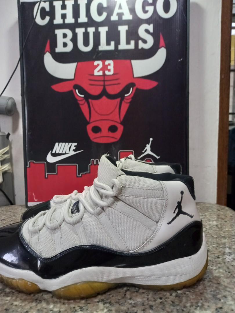 Concord 11 2 best sale release
