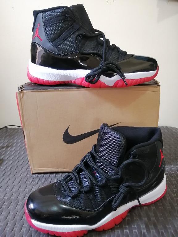 jordan 11 high cut