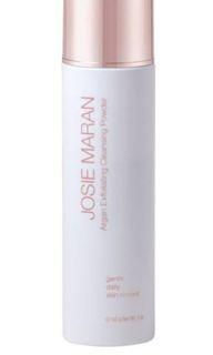 Josia maran argqn gentle daily skin renewal