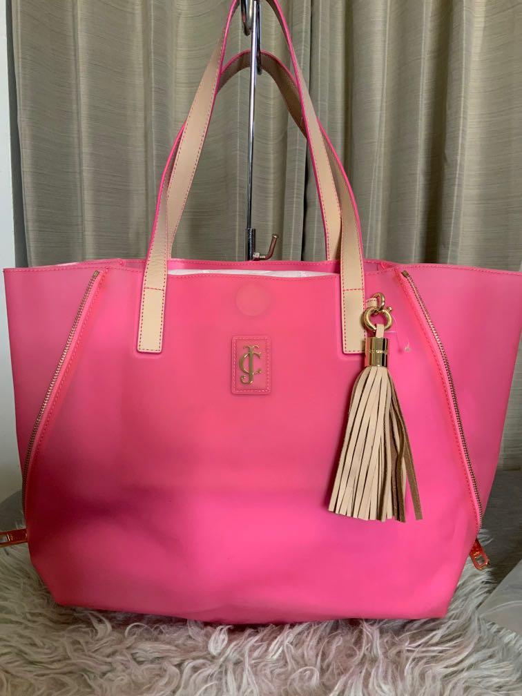 Juicy clearance jelly bags