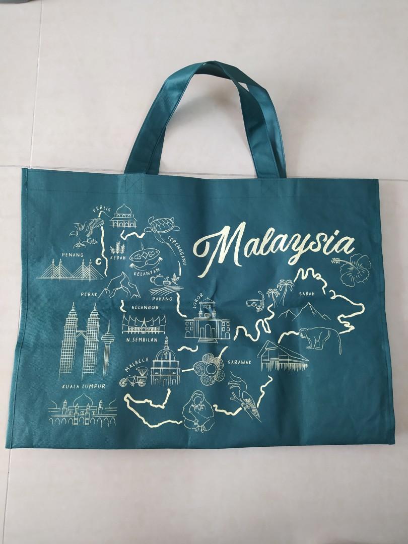 Kaison big shopper bag extra large reusable bag