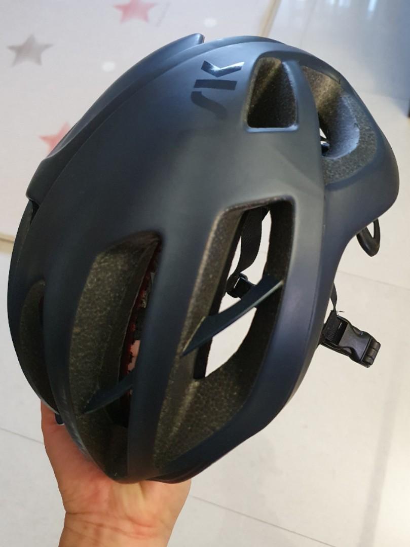 KASK PROTONE - NAVY MATT Mサイズ(美品) | hartwellspremium.com