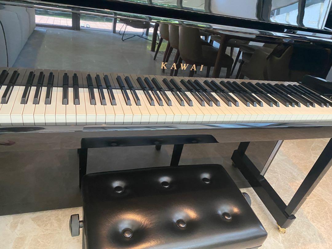 Kawai k800 used sale