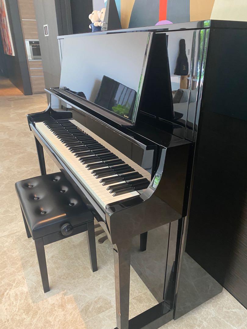 Kawai store k800 used