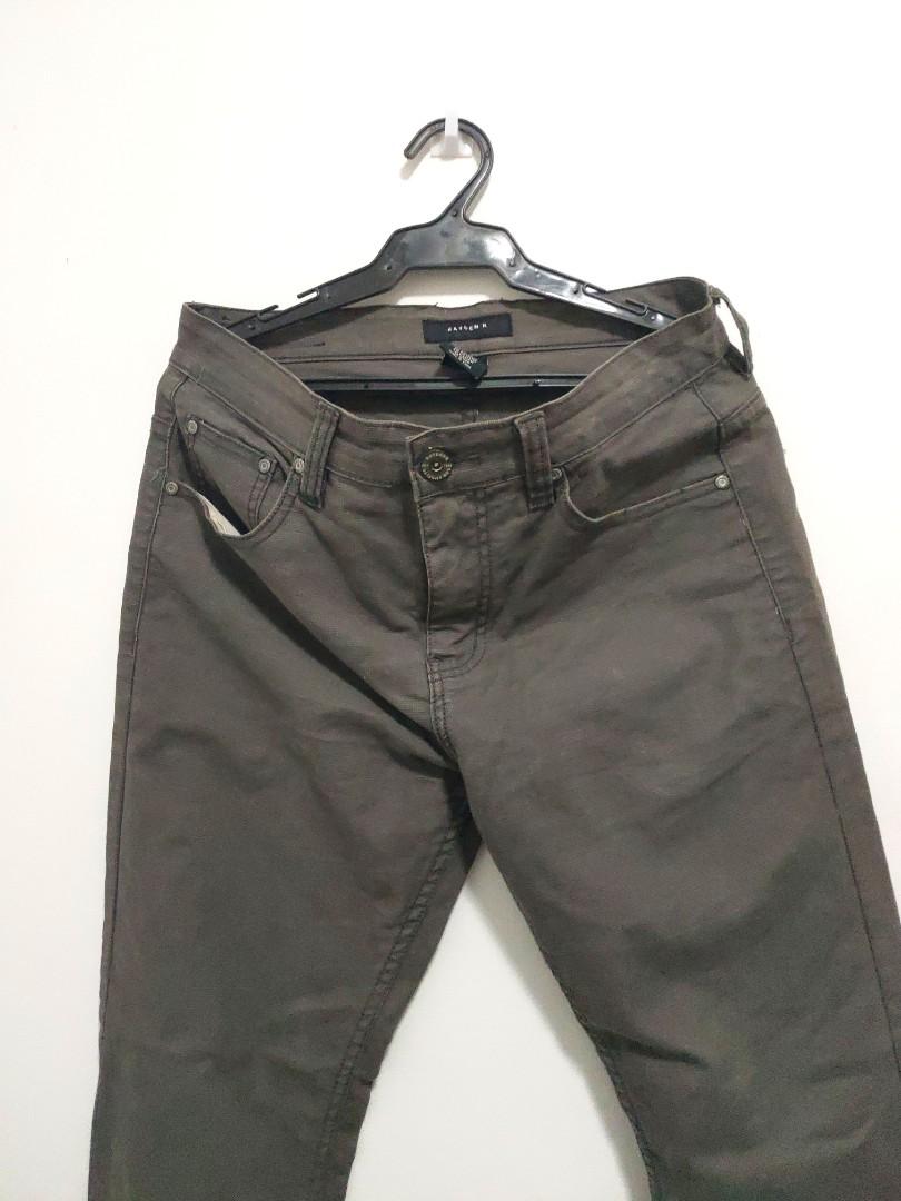 Kayden k pants top