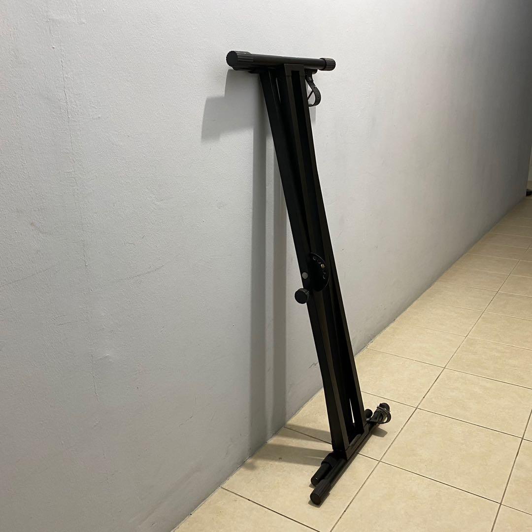 KEYBOARD/DIGITAL PIANO XSTAND, Hobbies & Toys, Music & Media, Musical