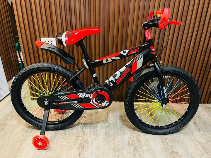 Size 20 kids bike discount