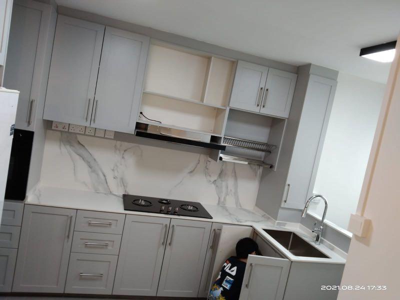 Kitchen Cabinet direct factory price63109199925378112