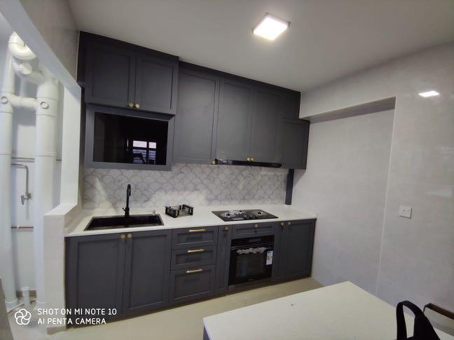 Kitchen Cabinet direct factory price63109199925378114