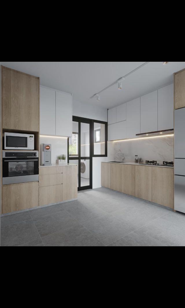 Kitchen Cabinet direct factory price63109199925378111