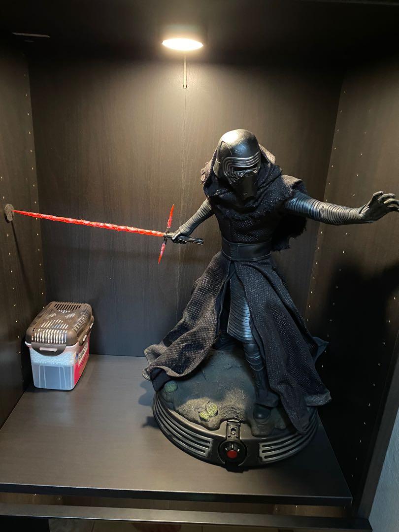 Kylo ren premium format best sale