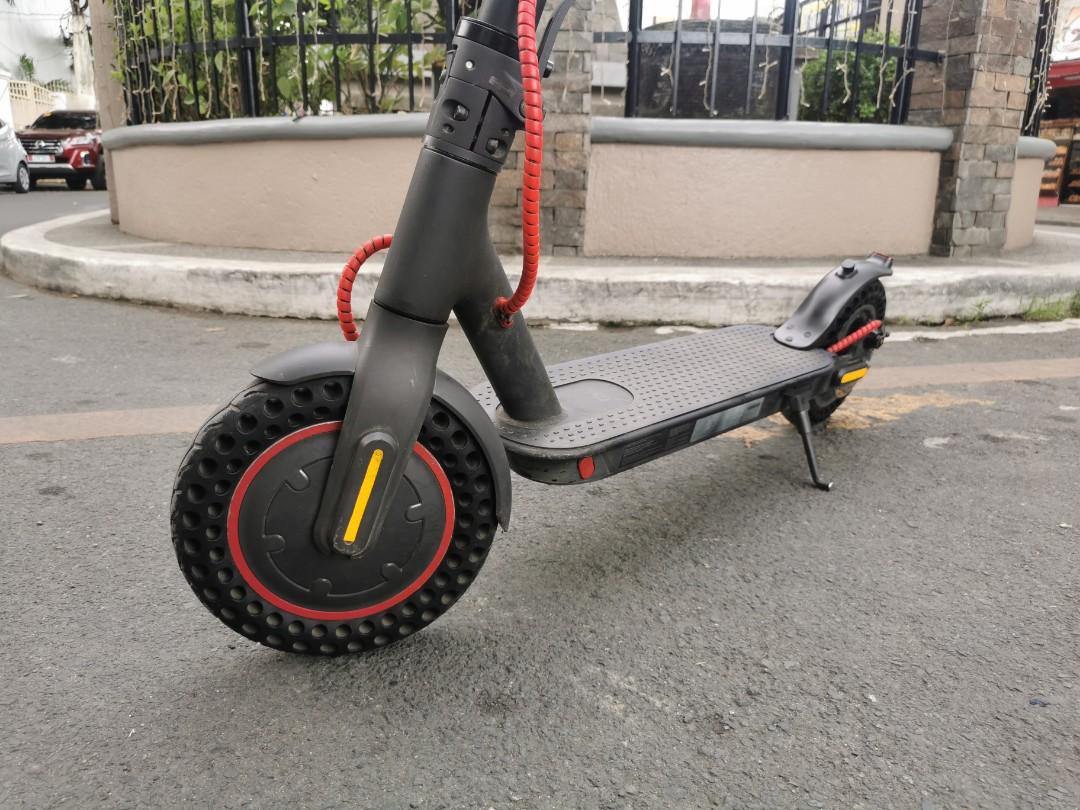 Legit Xiaomi M365 Pro Escooter, Sports Equipment, Sports & Games