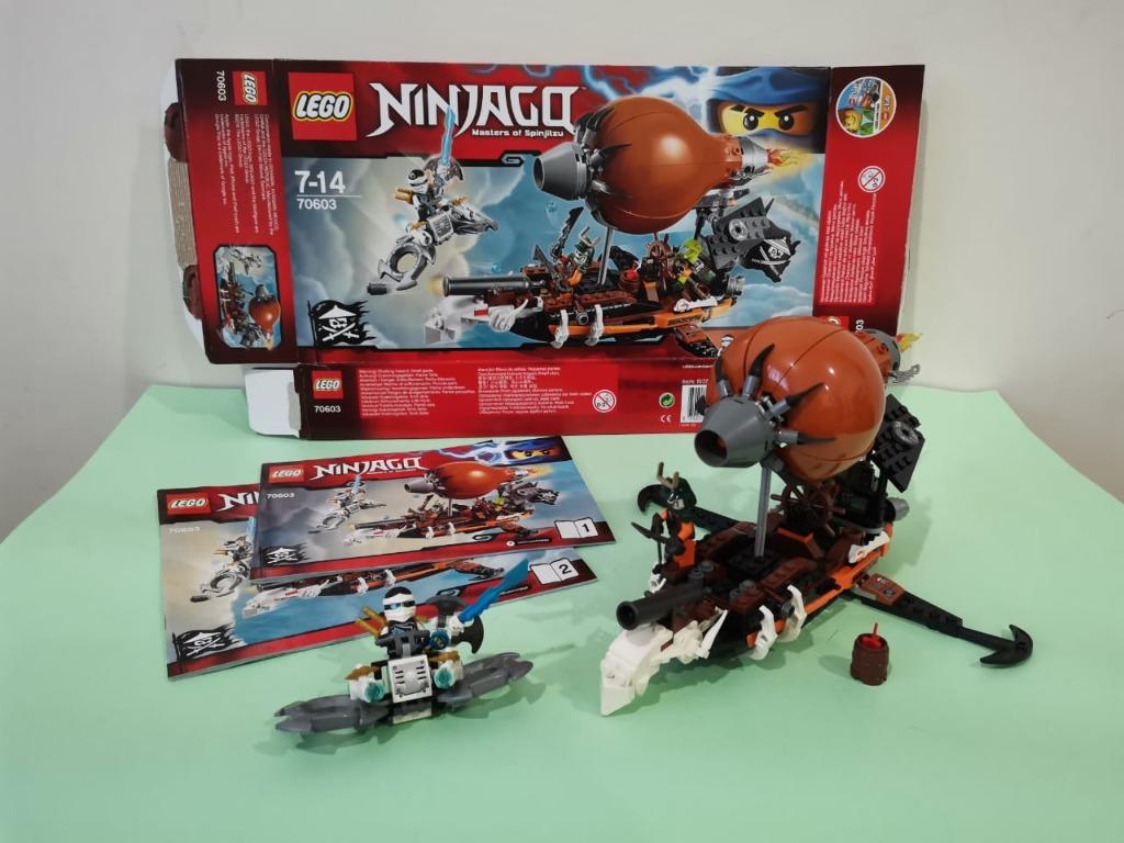 70603 lego store