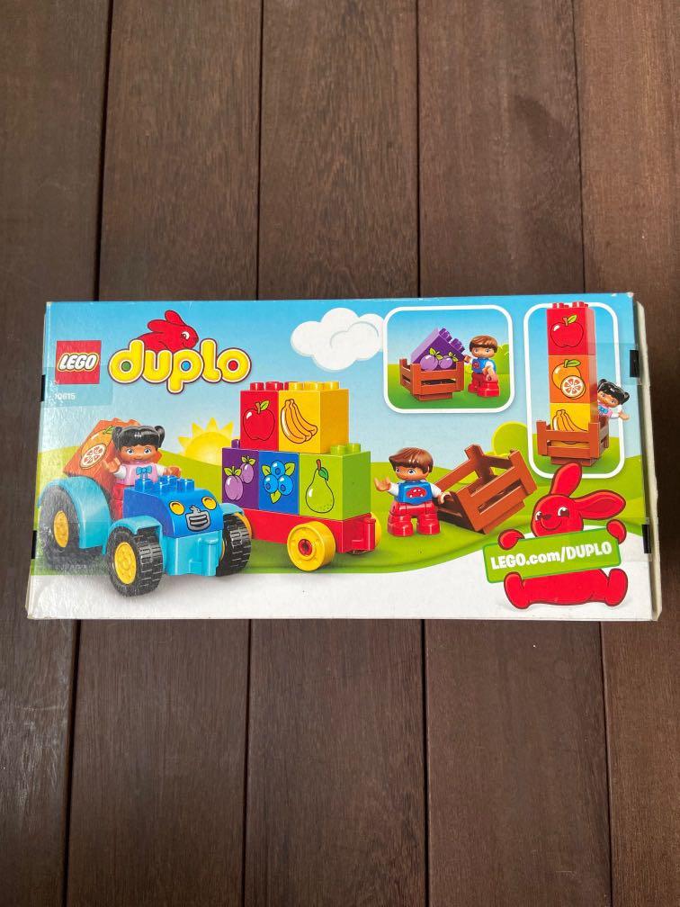 Lego 10615 discount