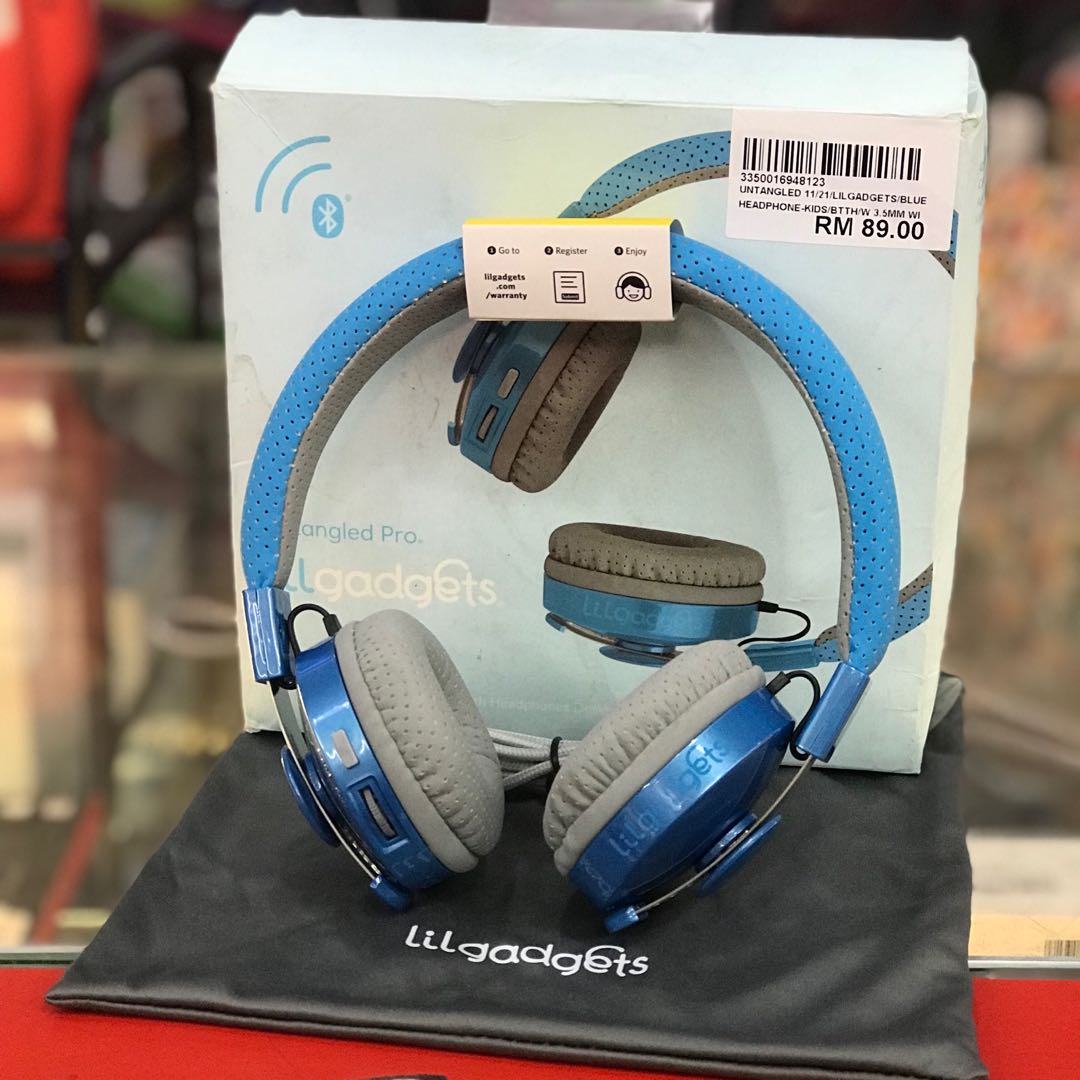 Untangled pro 2025 headphones