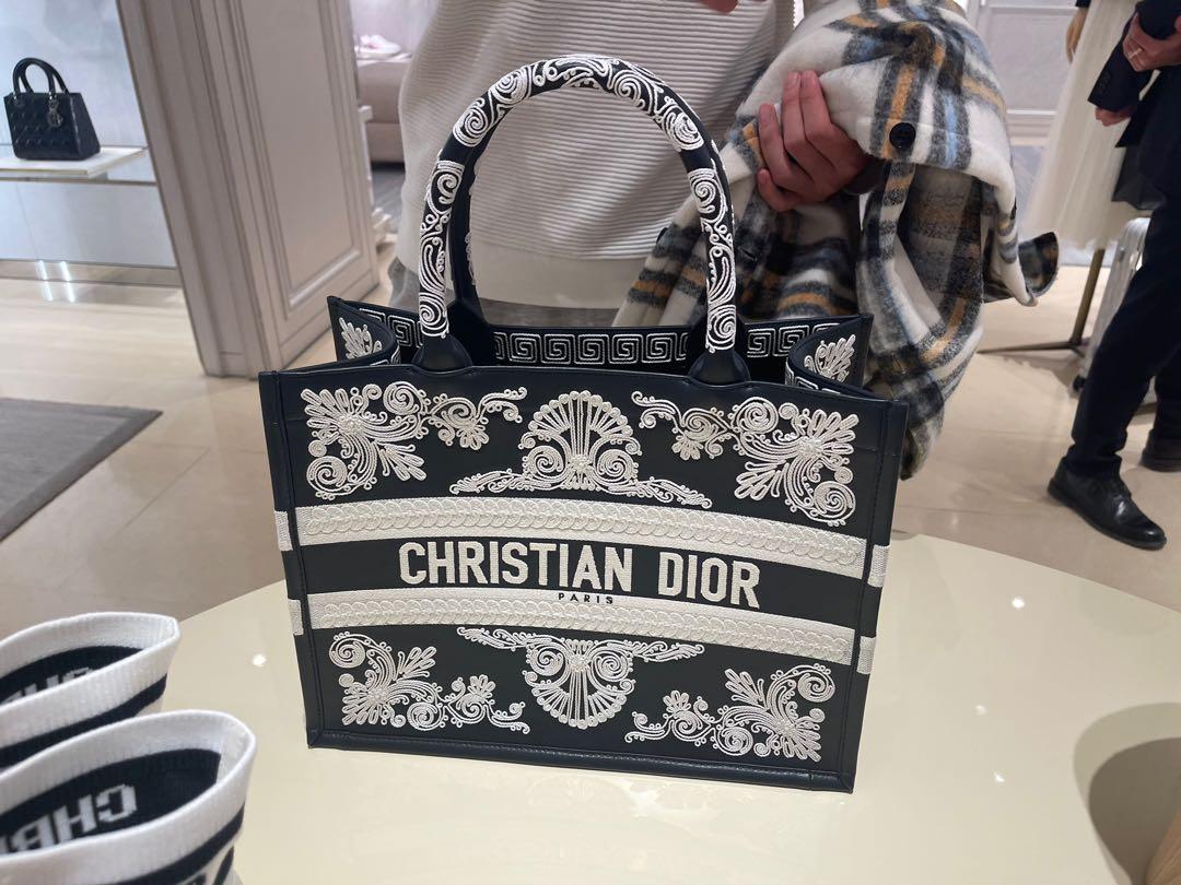 dior neverfull