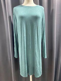 Long Sleeve Dress